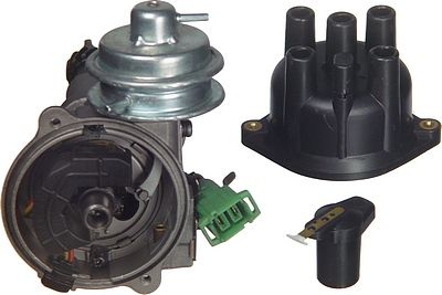 Distributor