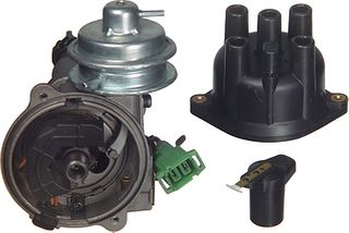 Distributor