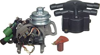 Distributor