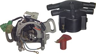 Distributor