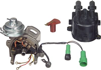 Distributor