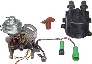 Distributor