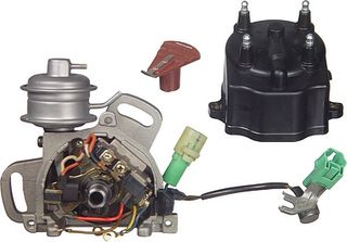Distributor