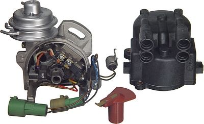 Distributor