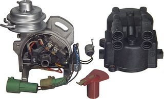 Distributor