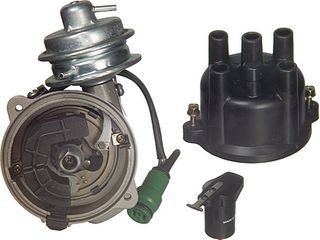 Distributor
