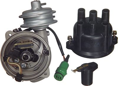 Distributor