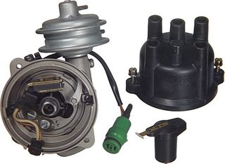 Distributor