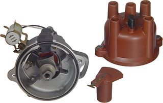 Distributor