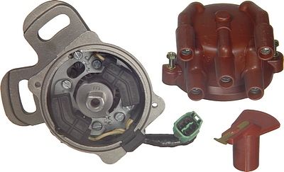 Distributor