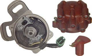 Distributor