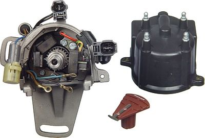 Distributor