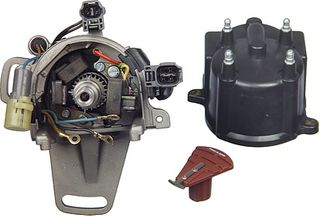 Distributor