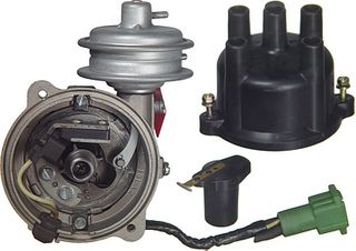 Distributor
