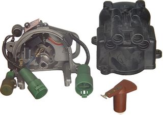 Distributor