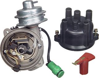 Distributor