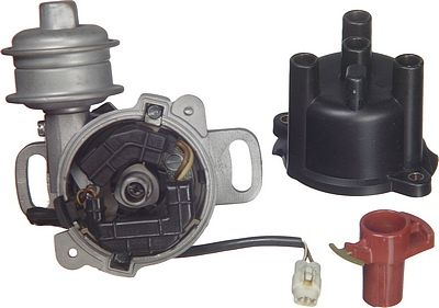 Distributor