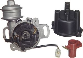 Distributor