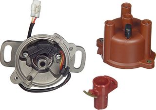 Distributor
