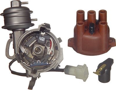 Distributor