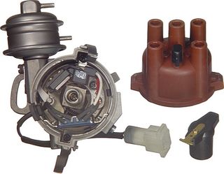 Distributor