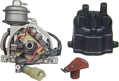 Distributor