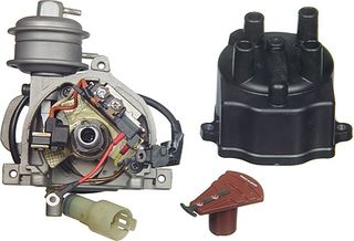 Distributor