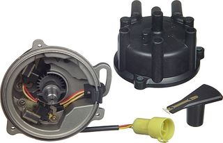 Distributor