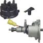 Distributor