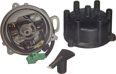 Distributor
