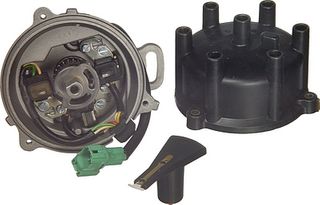 Distributor