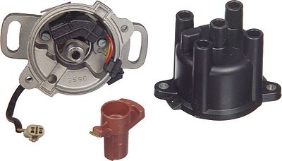 Distributor