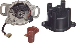 Distributor