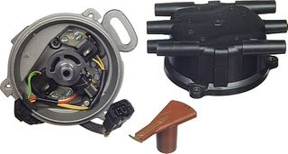 Distributor