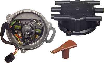 Distributor