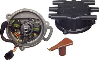 Distributor
