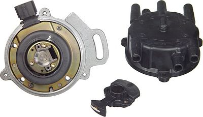 Distributor