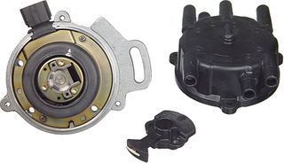 Distributor