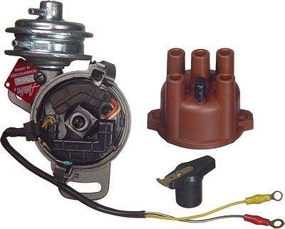 Distributor