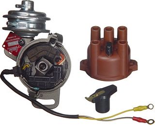 Distributor