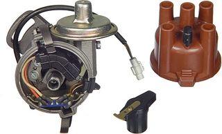 Distributor