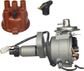 Distributor