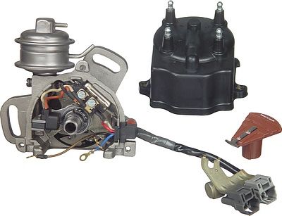 Distributor
