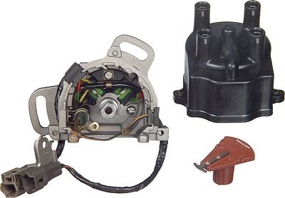 Distributor