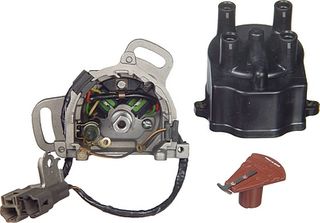 Distributor