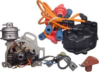Distributor