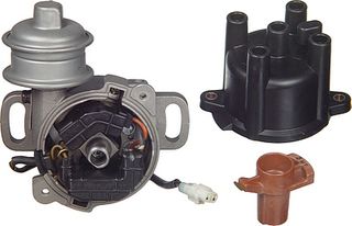 Distributor