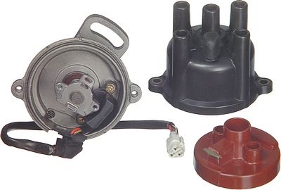 Distributor