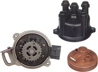 Distributor