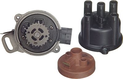 Distributor